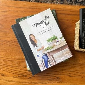 Magnolia Table Cookbook